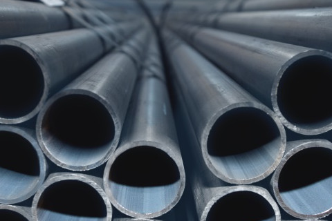 seamless pipes